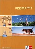 Prisma NWA. Naturwissenschaftliches Arbeiten. Ausgabe f&uuml;r Baden-W&uuml;rttemberg: Prisma NWA 1 - Naturwissenschaftliches Arbeiten. Sch&uuml;lerbuch. Baden-W&uuml;rttemberg: BD 1