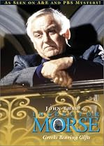 Inspector Morse:Greeks Bearing