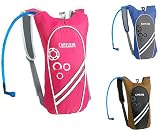 CamelBak Skeeter Kids Hydration Pack 2008 - 35 oz. (1 L) - 3 Colors