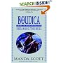 Boudica: Dreaming the Bull (Boudica Quadrilogy (Paperback)) (Boudica Trilogy)
