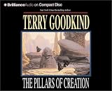 Pillars of Creation, The (Sword of Truth) by Terry Goodkind
