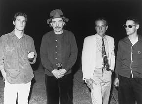 Bilder von Captain Beefheart