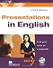 Presentations in English