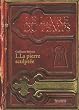 Le Livre du Temps, I�:�La pierre sculpt�e