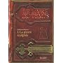 Le livre du temps, Tome 1 : La pierre sculpt�e