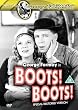 George Formby - Boots! Boots! [DVD]