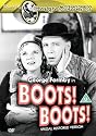 George Formby - Boots! Boots! [DVD]