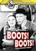 George Formby - Boots! Boots! [DVD]