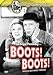 George Formby - Boots! Boots! [DVD]