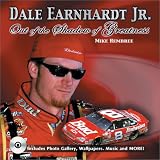 Dale Earnhardt Jr.: Out of the Shadow of Greatness