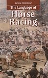 The Language of Horse Racing