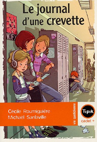 C&eacute;cile Roumigui&egrave;re