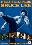 The Little Dragon [DVD]