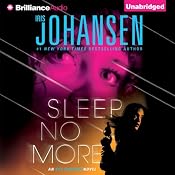 Sleep No More: An Eve Duncan Forensics Thriller | Iris Johansen