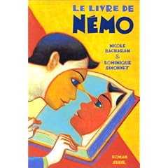 Le Livre de N�mo