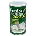 Genisoy Natural Unflavored Ultra-XT Protein Powder/Shakes, 16.2-Ounce Bottles (Pack of 2)