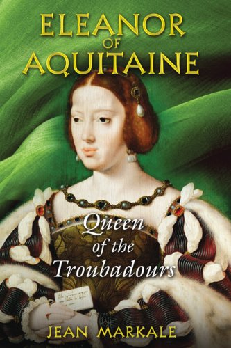 Buy Eleanor of Aquitaine: Queen of the Troubadours online at Discounted New and Used prices. Delivered to your door with City Travel Guides.com