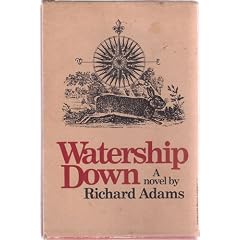 WATERSHIP DOWN.