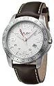 Golana Aero Pro Swiss made Dual Time Zone Watch Herrenuhr  AE300.4