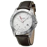 Golana Swiss Mens AE300-4 Aero Pro 300 Quartz 