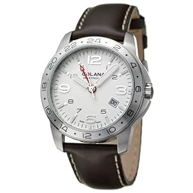 Golana Swiss Mens AE300-4 Aero Pro 300 Quartz Watch