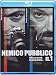 Nemico Pubblico N. 1 - Parte 1 & 2 (2 Blu-Ray)