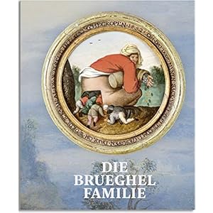 Die Brueghel Familie