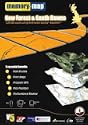 Memory-Map V5 New Forest & South Downs OS 1