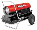 Reddy Heater 200,000 BTU Kerosene Forced-Air Heater #R200BT