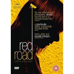Red Road [DVD] [2006]