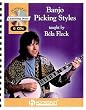 Banjo Picking Styles