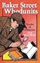 Baker Street Whodunits: Puzzles of Deduction