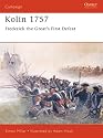 Kolin 1757: Frederick the Great's First Defeat (Campaign)