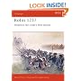 Kolin 1757: Frederick the Great's First Defeat (Osprey Campaign)