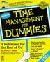 Time Management for Dummies, First Edition