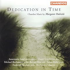 Hubicki - Chamber Works