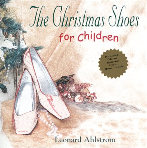 The Christmas Shoes with CD (Audio)