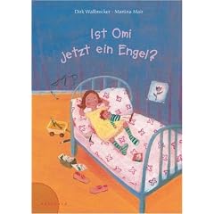Ist Omi jetzt ein Engel?