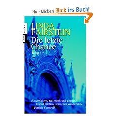 Die letzte Chance.