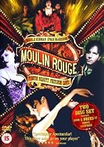 Moulin Rouge! [DVD] [Import]