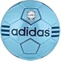 adidas adiPURE Glide Soccer Ball (Wh/Bk)