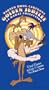 Warner Brothers Golden Jubilee 24 Karat Collection Road Runner Vs. Wile E. Coyote: The Classic Chase [VHS]