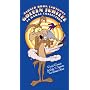 Warner Brothers Golden Jubilee 24 Karat Collection Road Runner Vs. Wile E. Coyote: The Classic Chase [VHS]