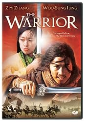The Warrior