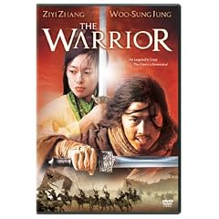 The Warrior