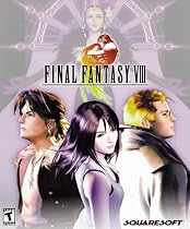 Final Fantasy 8