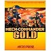 Mech Commander Gold
