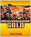Mech Commander Gold