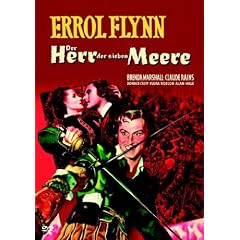 Der Herr der sieben Meere