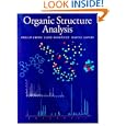 Organic Structure Analysis (Topics in Organic Chemistry) by  Phillip Crews, Jaime Rodriguez, and Marcel Jaspars